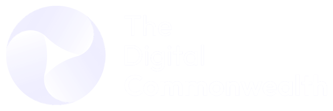 The Digital Commonwealth