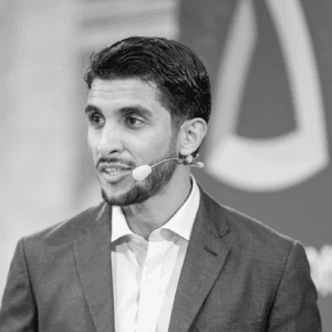 Dr Abdalla Kablan