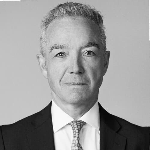 James Ramsden KC