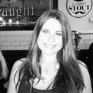 Kaitlin Argeaux