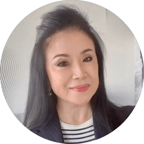 Donna Chen
