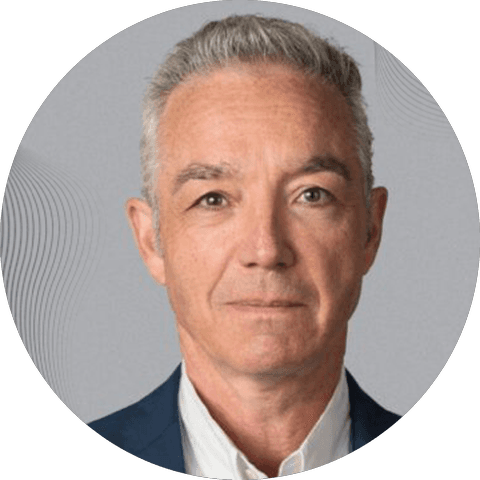 James Ramsden KC