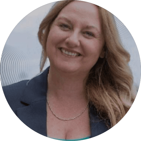 Dr Lisa Cameron