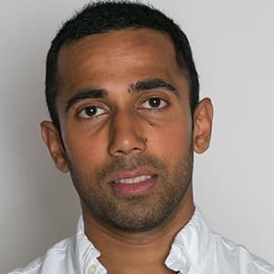 Abeetha Pitigala