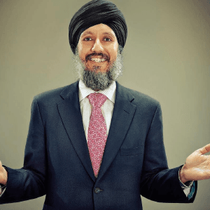 Amarjit Singh