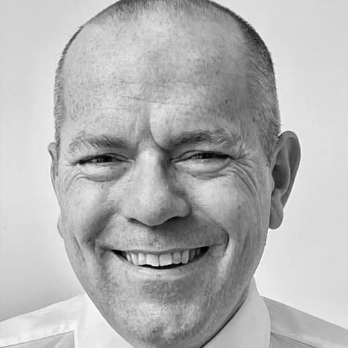 Chris Woolard CBE