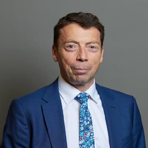 Lord McNicol of West Kilbride
