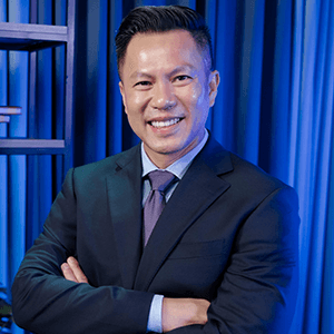 Jimmy Nguyen