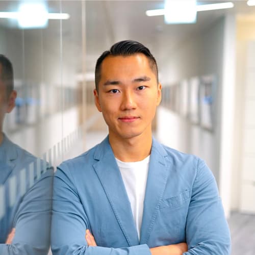 Jingwei Li