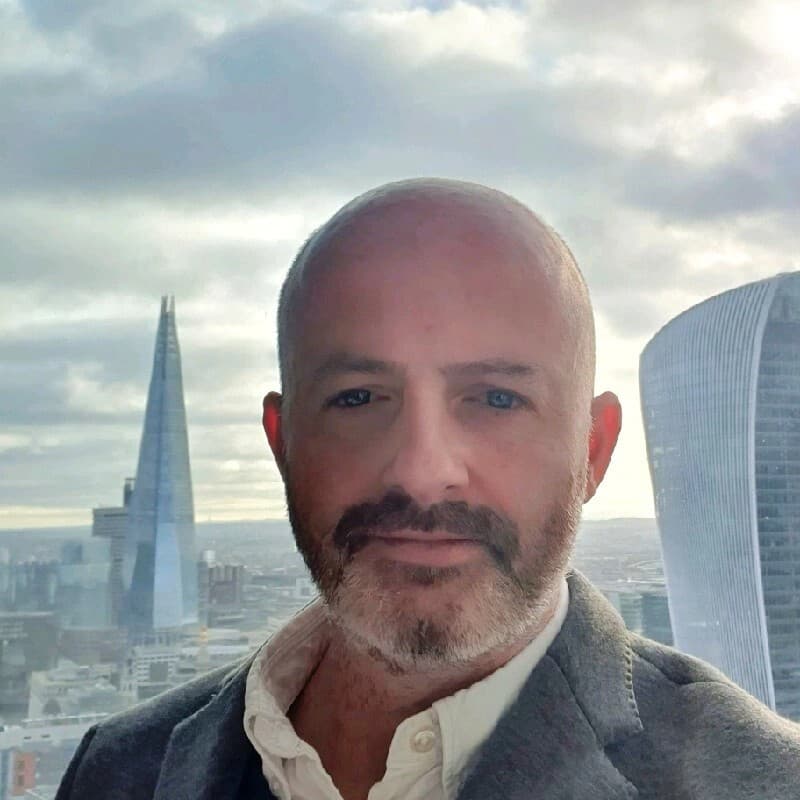 Keith O’Callaghan