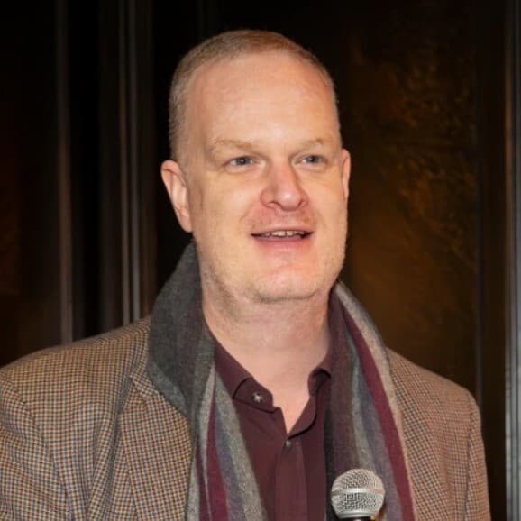 Thomas Mason