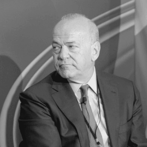 Hon Albert Isola CBE