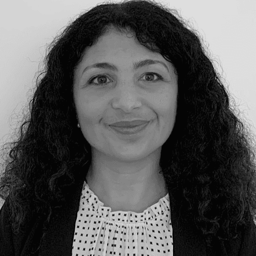 Amal Moussaoui