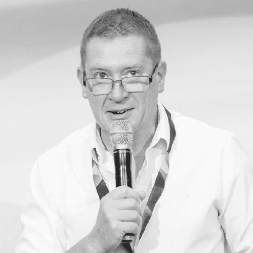 Darren Parkin