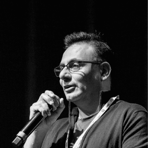 Humayun Sheikh