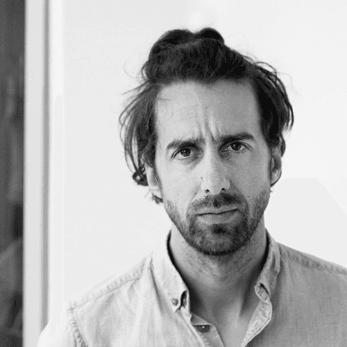 Jamie Bartlett