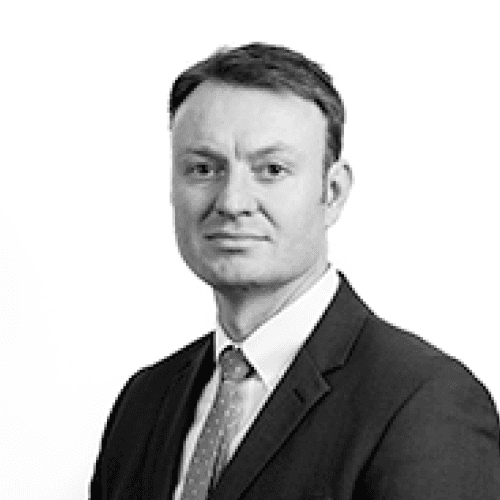 Nicholas Connon