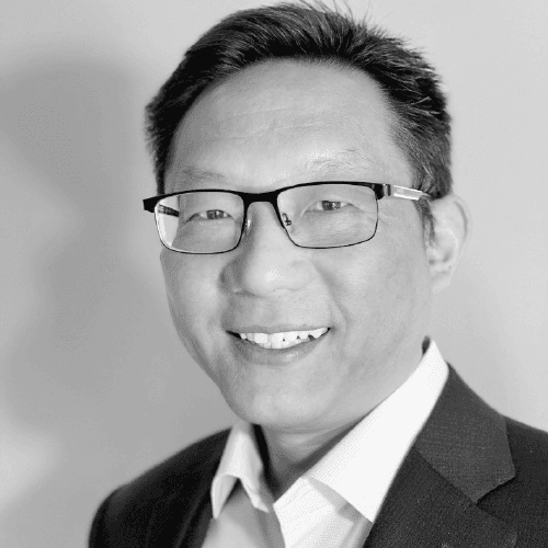 Samuel Chen